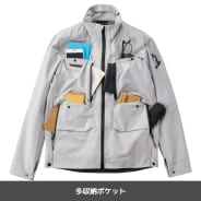 ブラック
