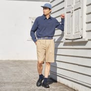 ブラック