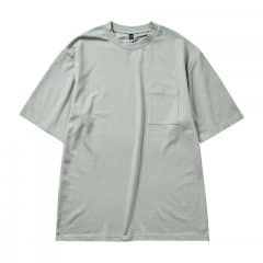 グレーグリーン