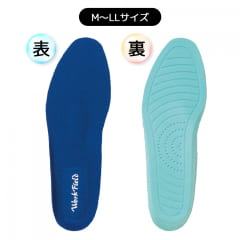 ブルー