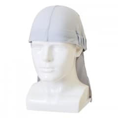 グレー