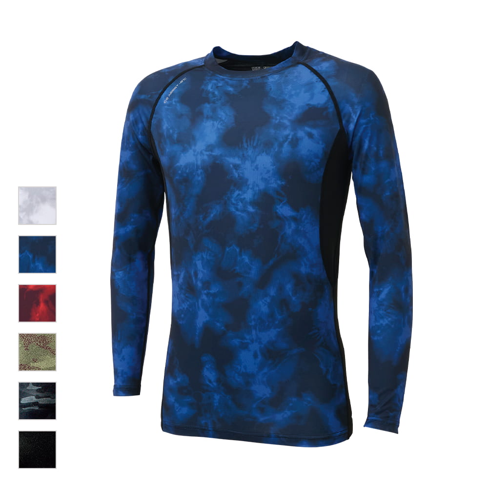 ブラック