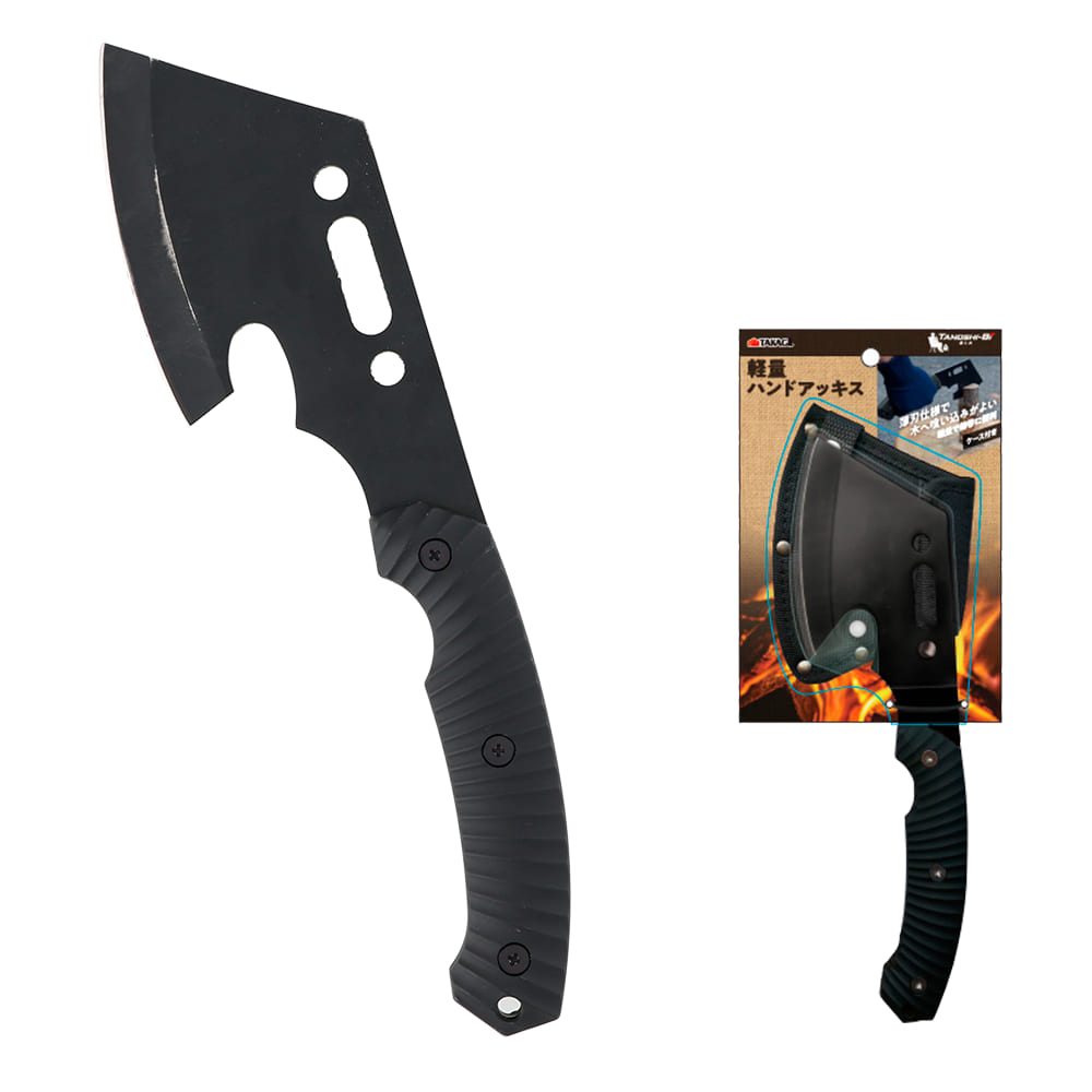 ブラック