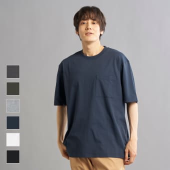 イロキープ半袖Tシャツ　