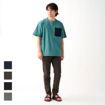 We Move(TM)ストレッチジーンズ