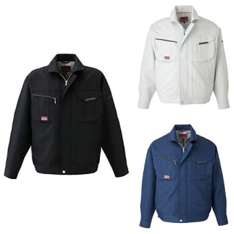 【お取り寄せ商品 / ビッグボーン / TC】BM裏綿ジャンパー