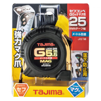 TAJIMA セフコンベG ロックマグ爪
