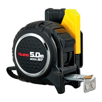 TAJIMA G7ロックコンベックス回転セフ付