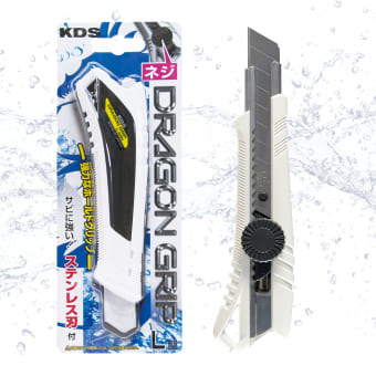 KDS ネジロックL型カッター ステンレス仕様