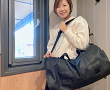 ワークマンのボストンバッグは980円！？脅威のコスパの良さに迫ります