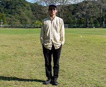 ワークマンで楽しむ!秋の快適キャンプコーデ